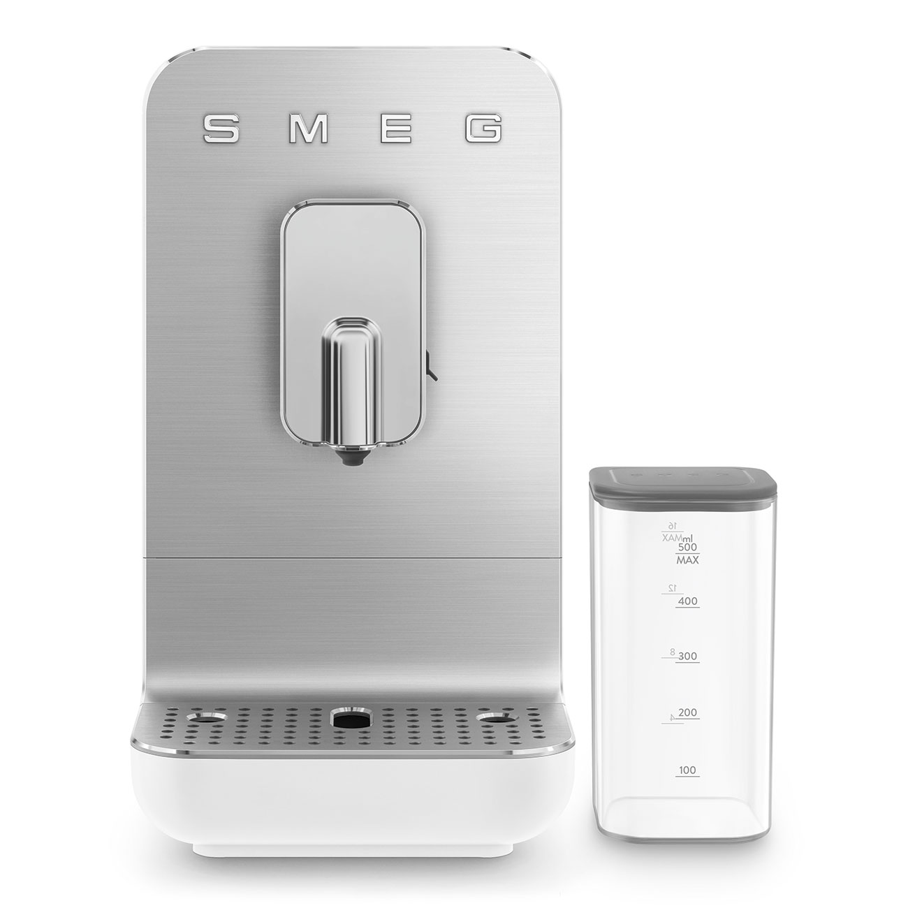 Coffee machine · White