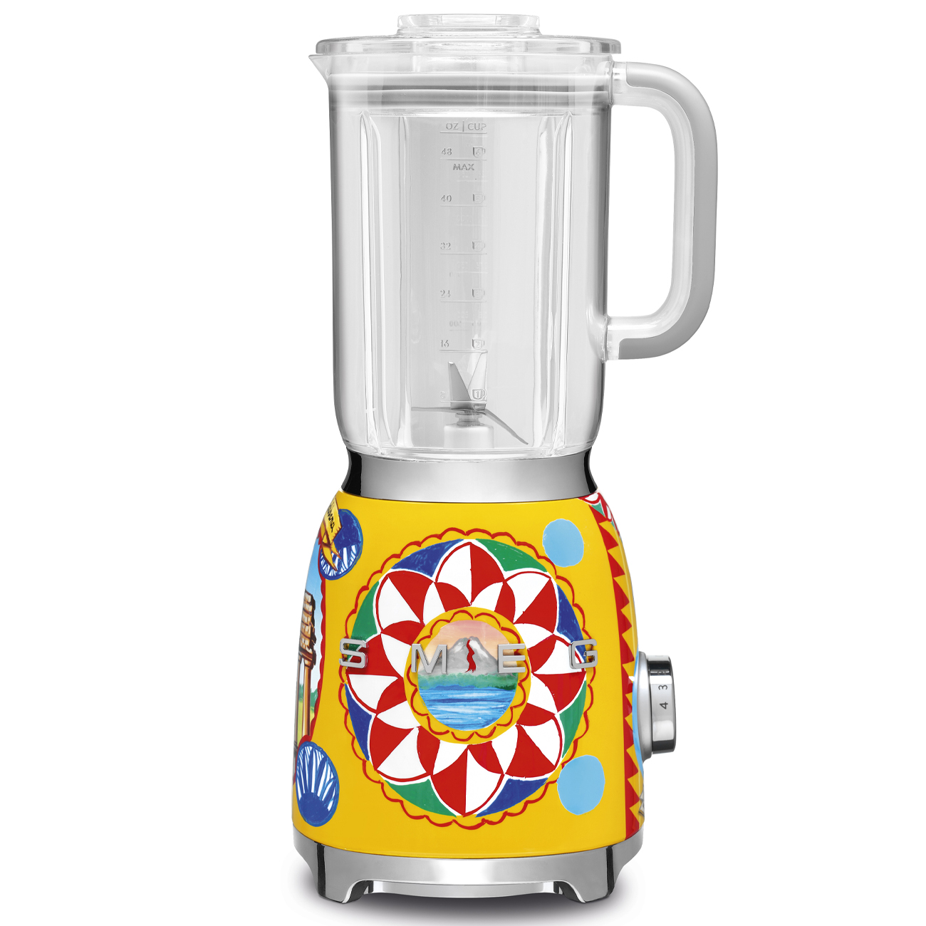 Blender · Dolce & Gabbana