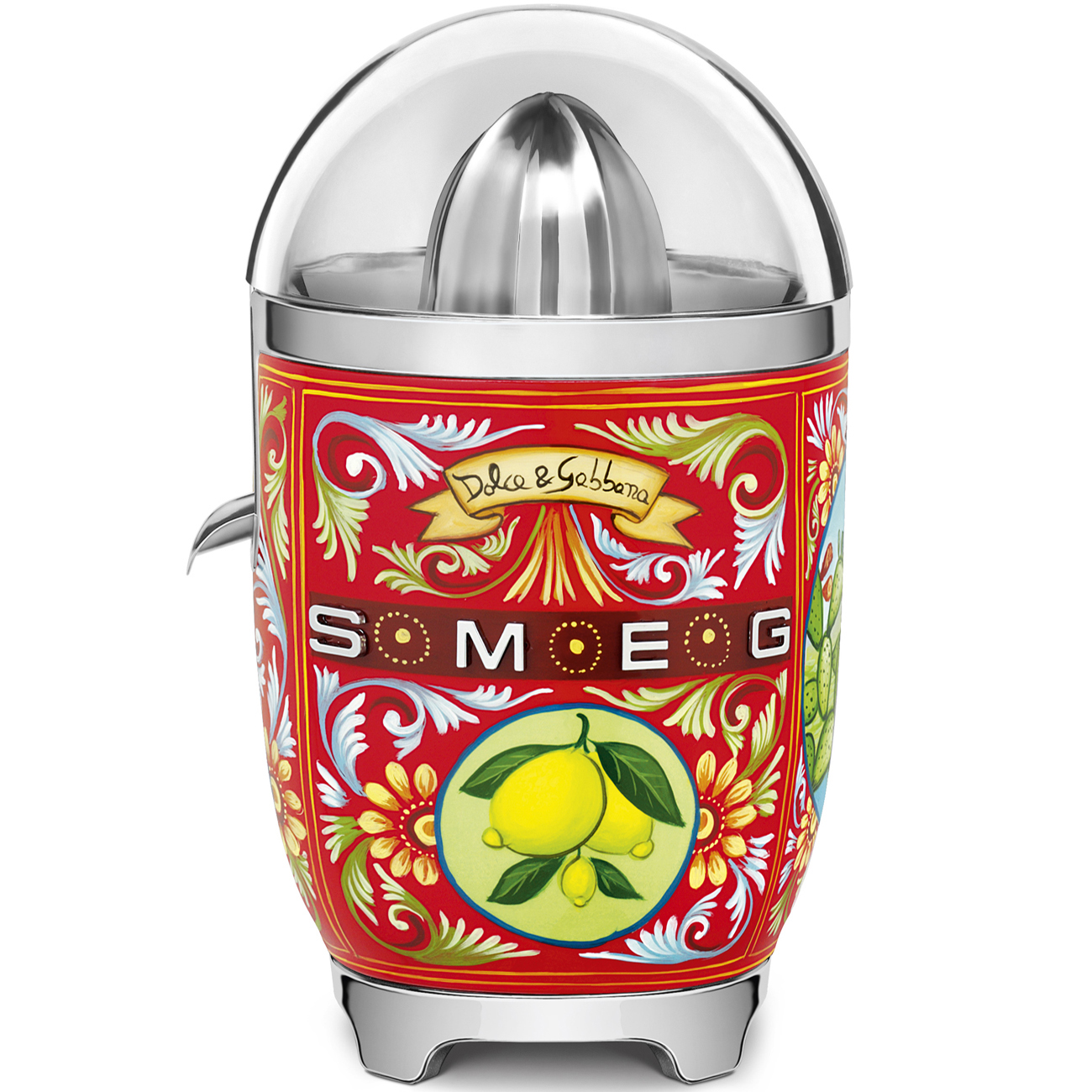 Citrus juicer · Dolce & Gabbana