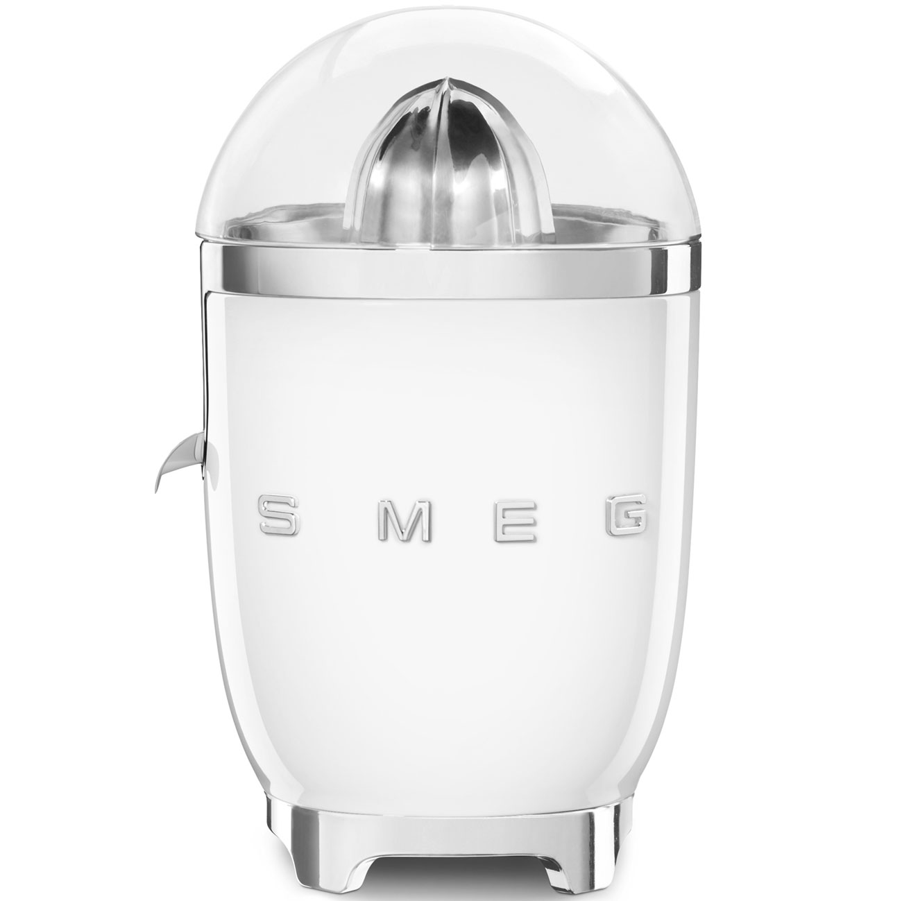 Citrus juicer · White