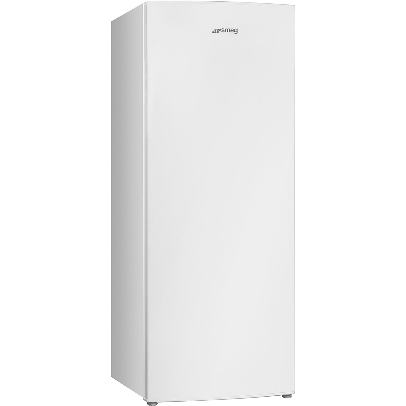 Freestanding refrigerator or freezer