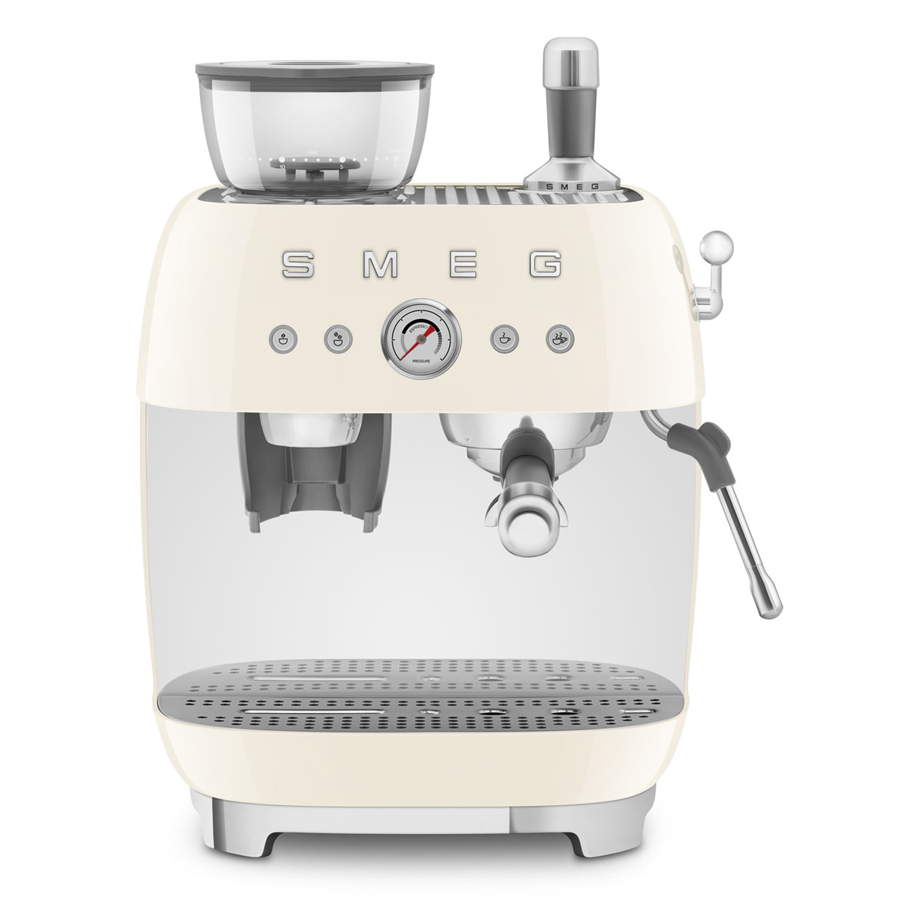 Coffee machine