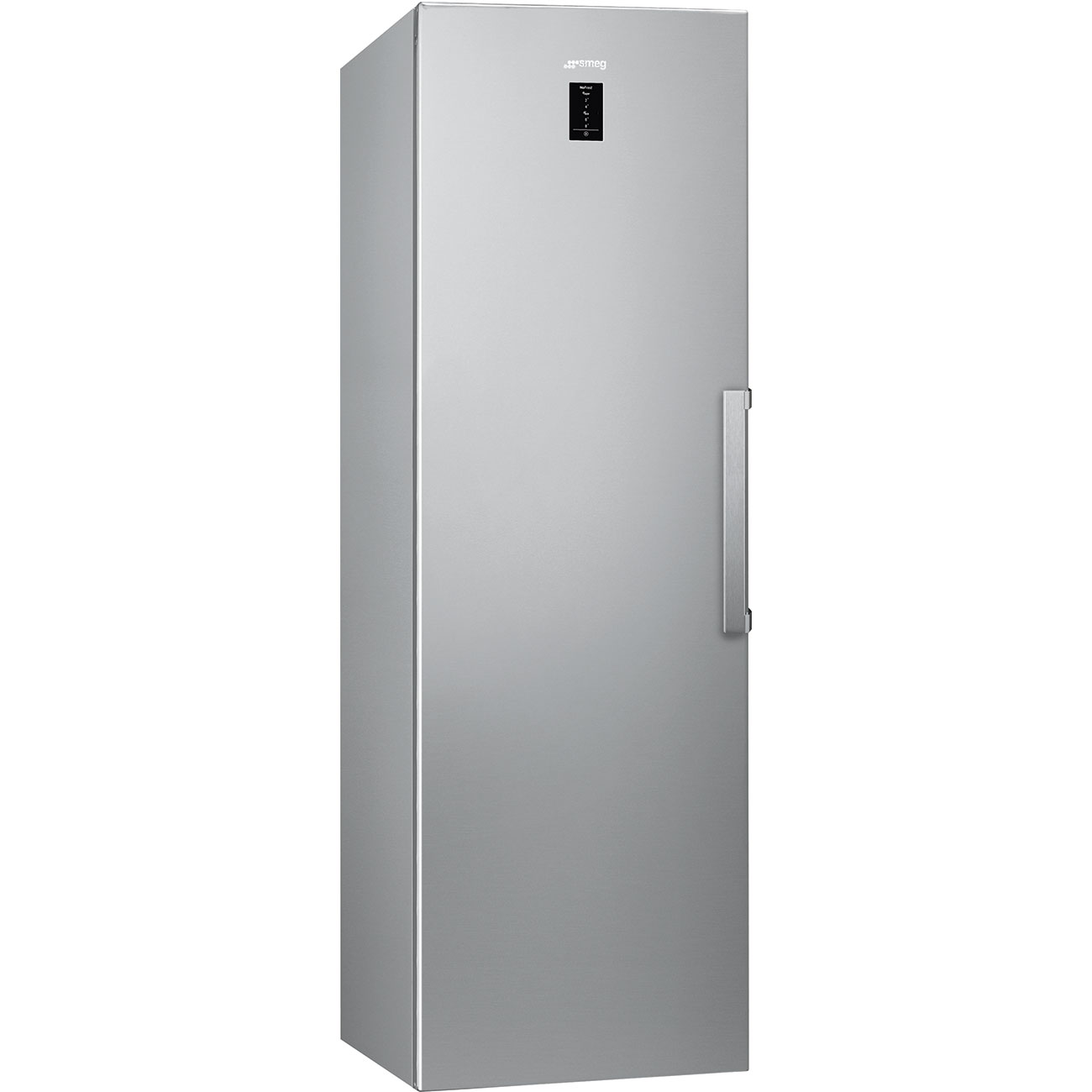 Freestanding refrigerator or freezer