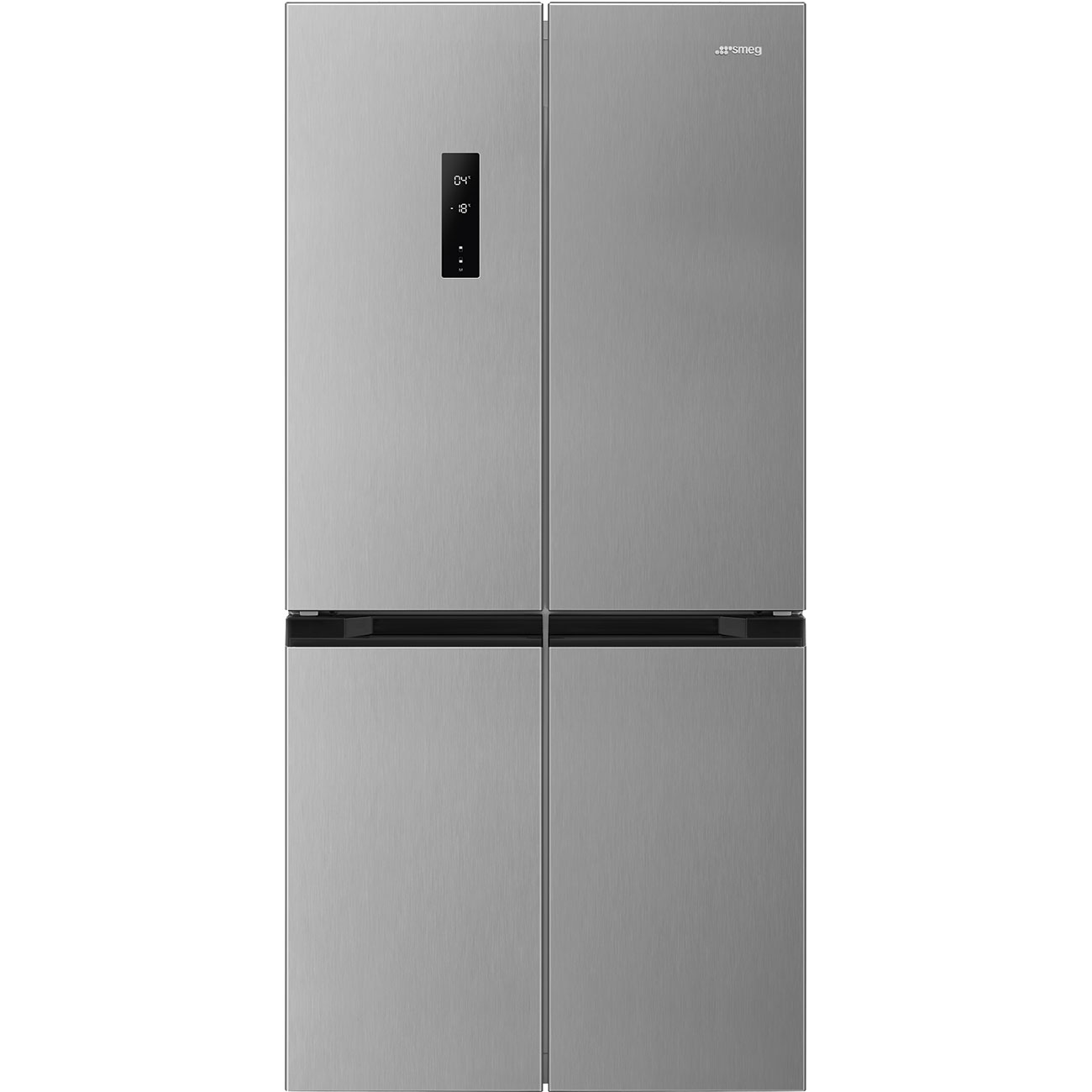 Freestanding refrigerator or freezer