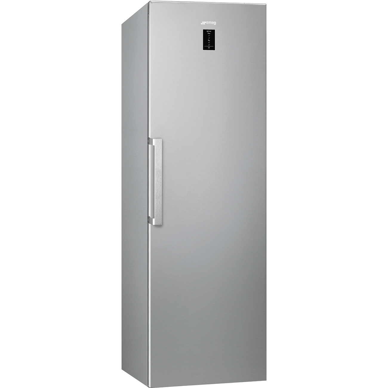 Freestanding refrigerator or freezer