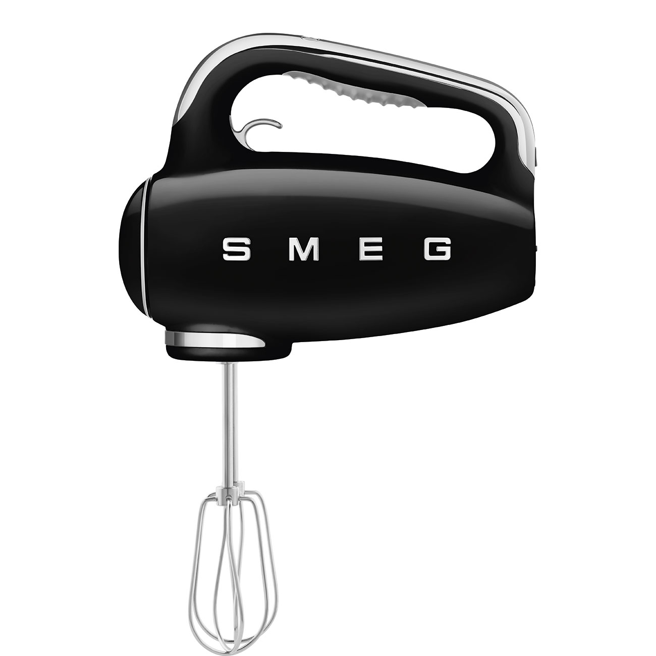Hand mixer