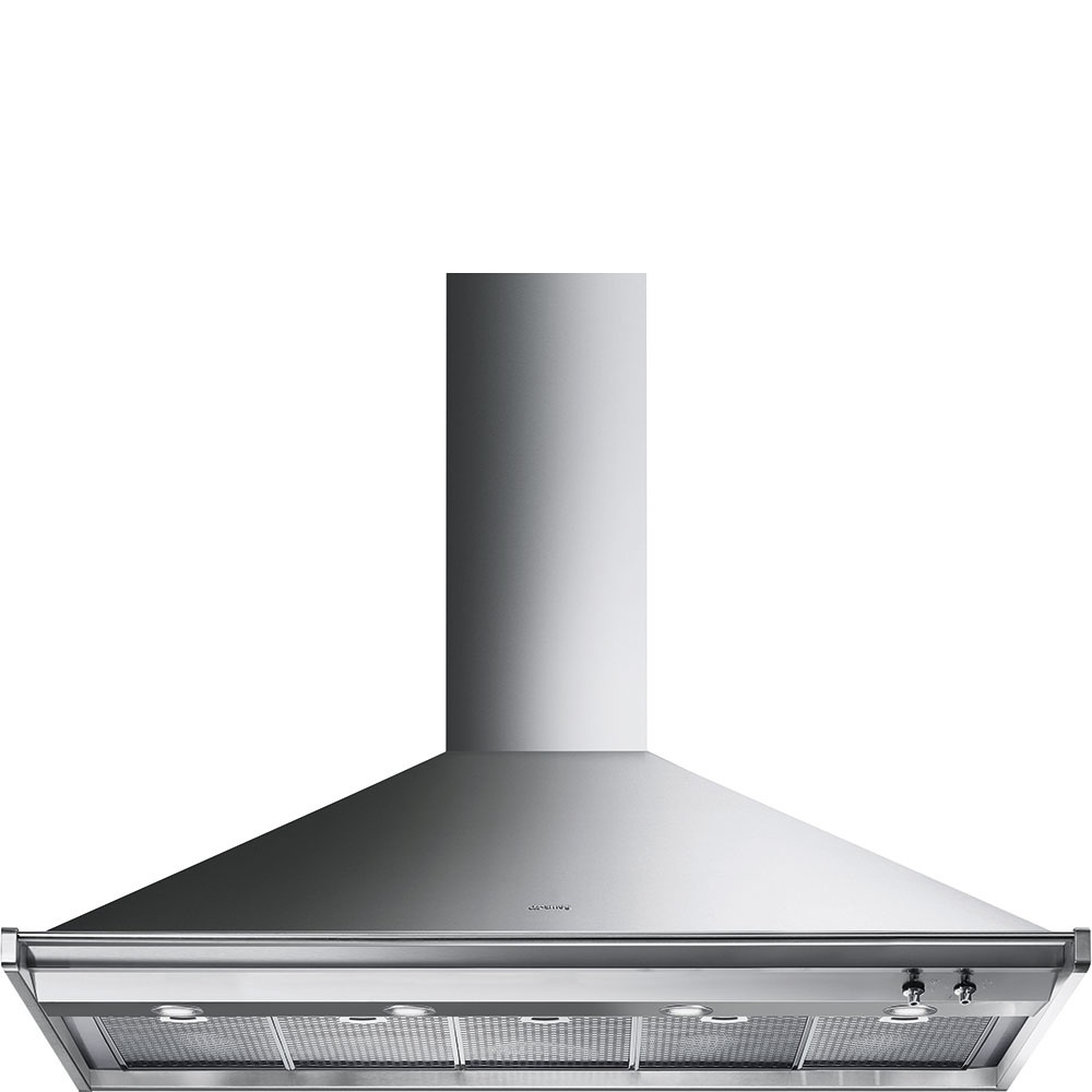 Cooker hood