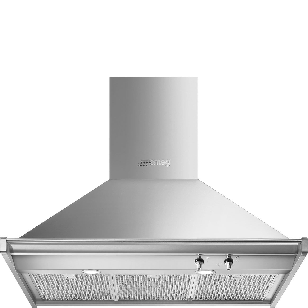 Cooker hood