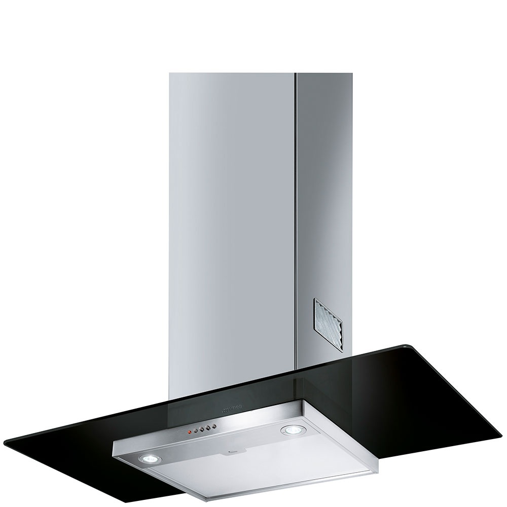 Cooker hood