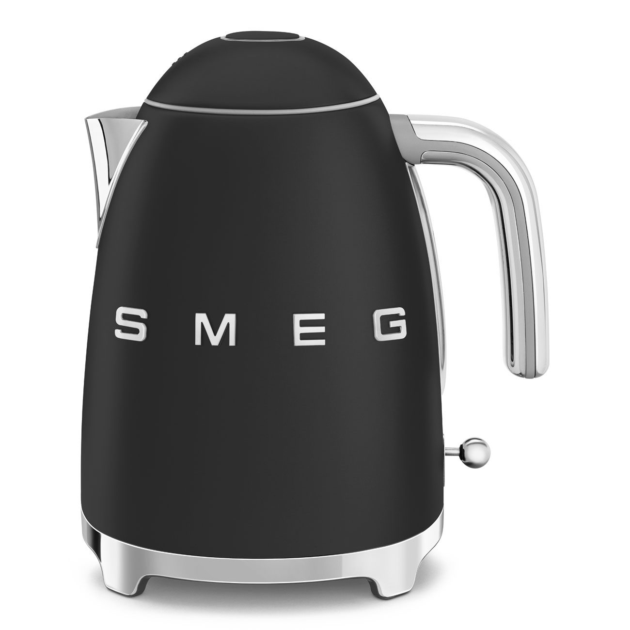 Electric kettle