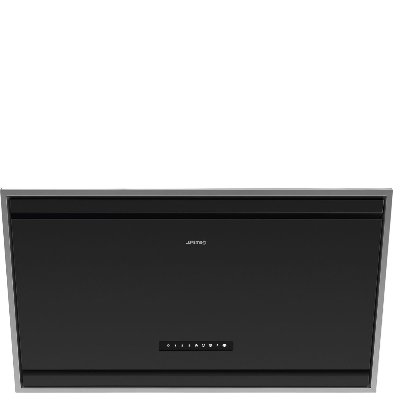 Cooker hood