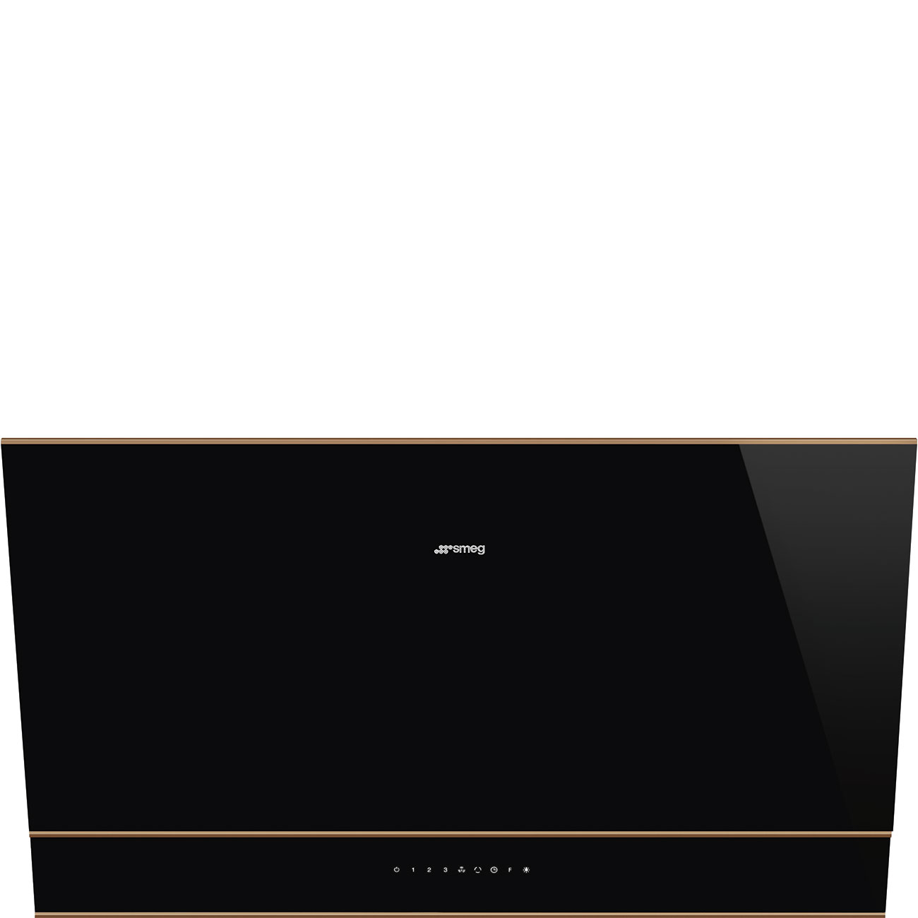 Cooker hood