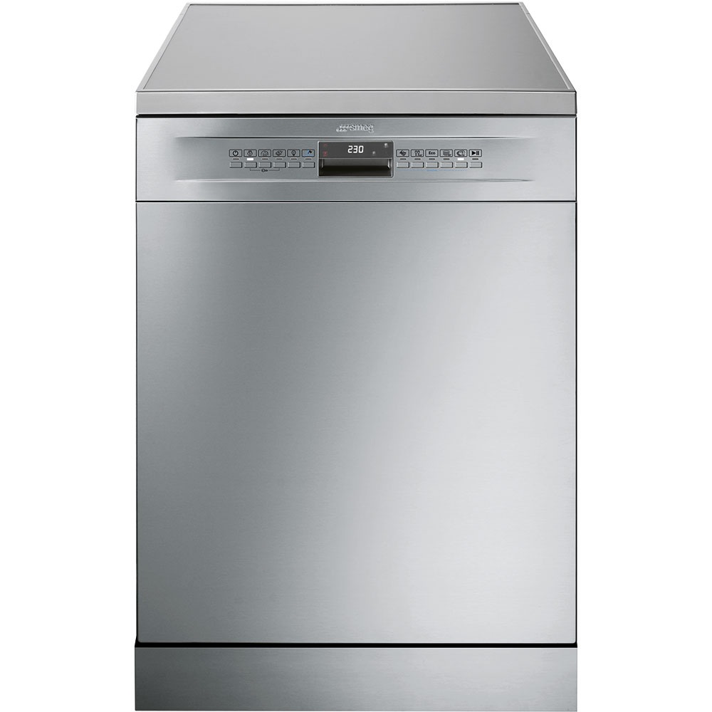 Freestanding dishwasher