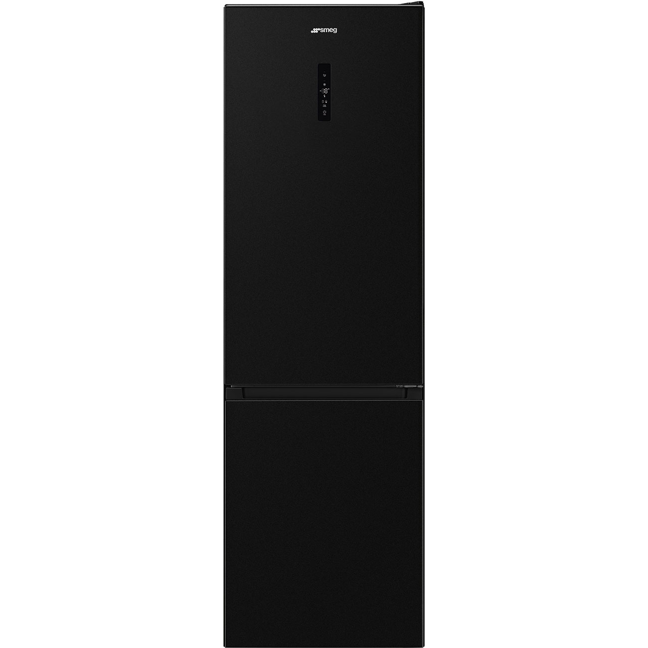 Freestanding refrigerator or freezer