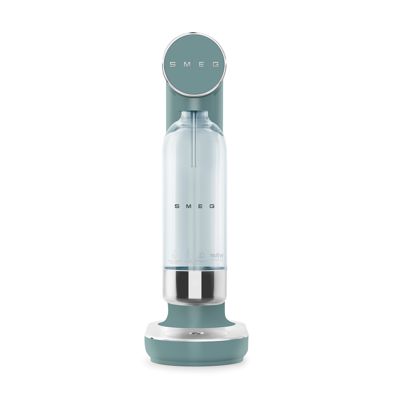 Soda maker