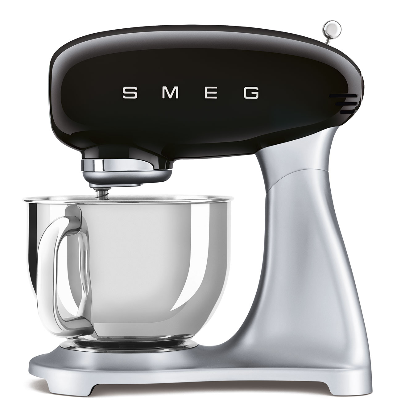 Stand mixer · Black