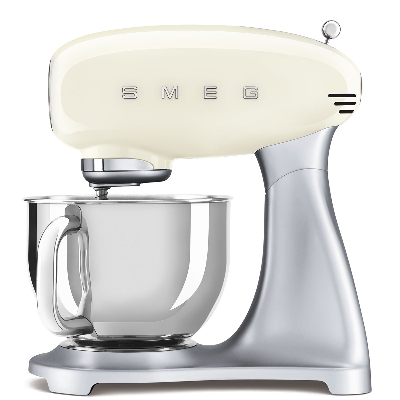 Stand mixer · Cream