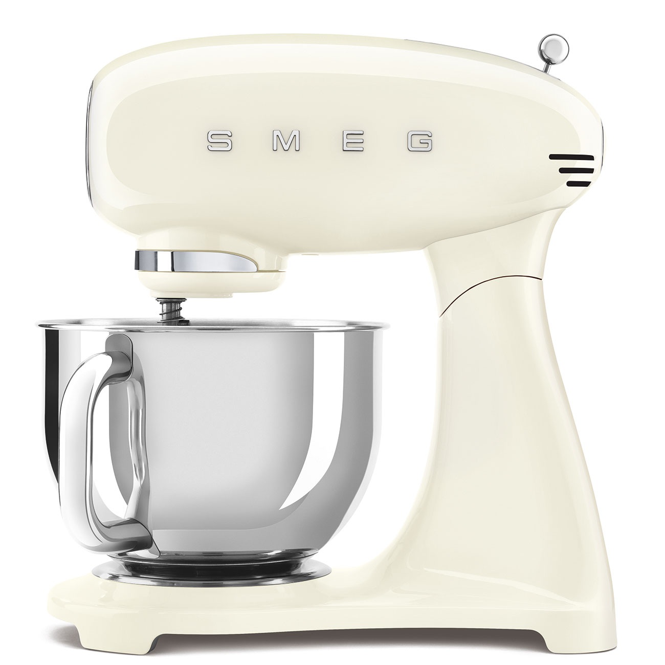 Stand mixer · Cream