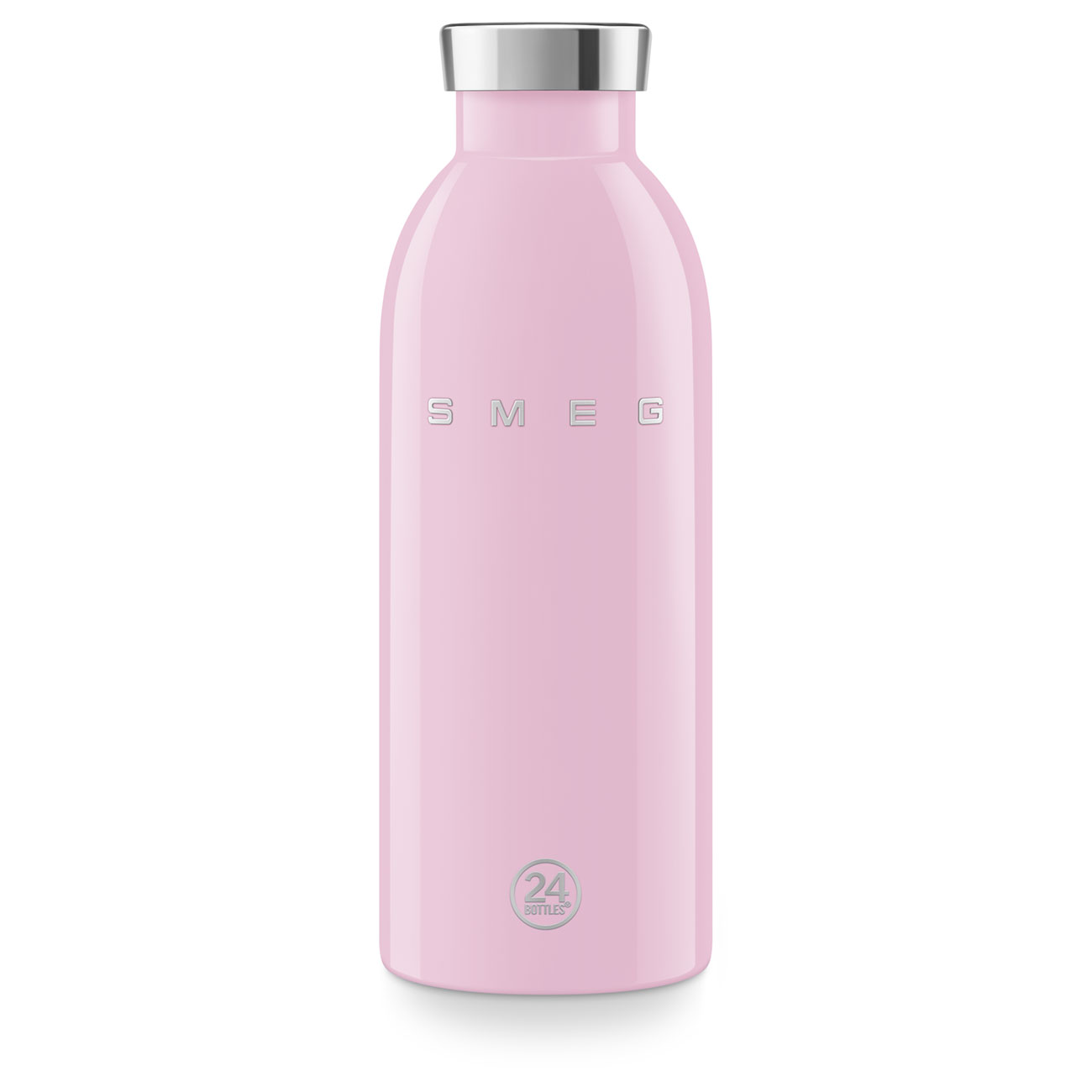 Insulated water bottle