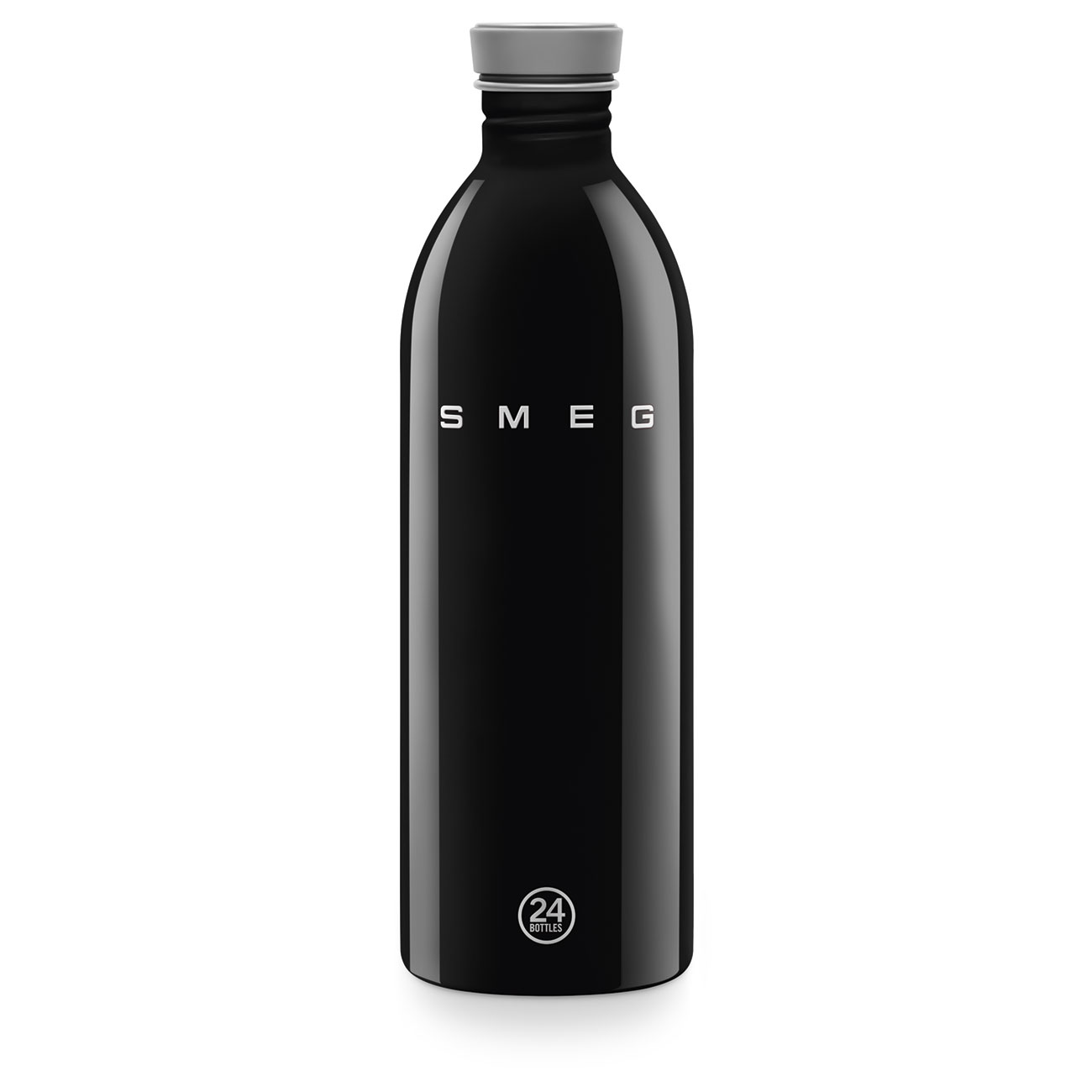 Insulated water bottle
