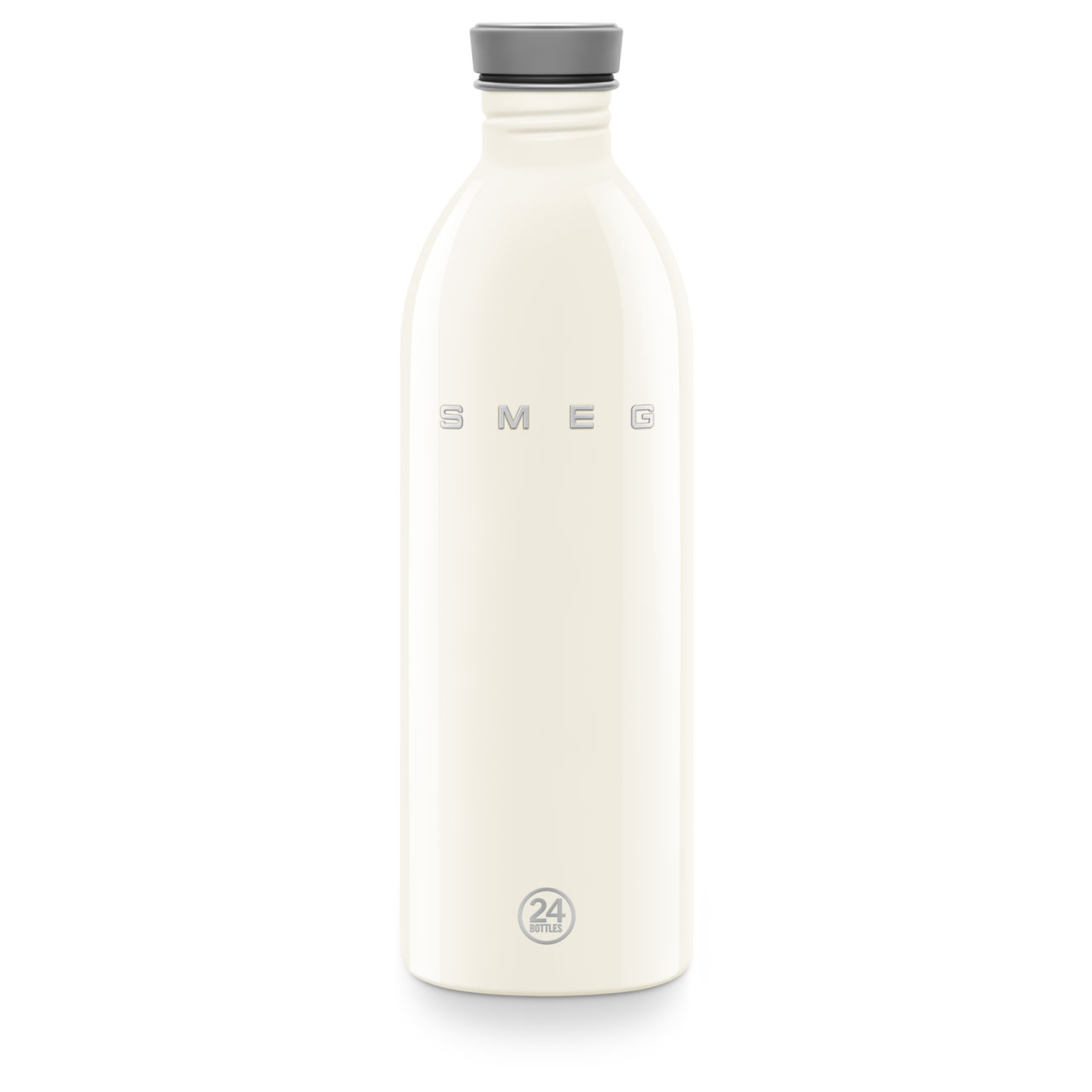 Insulated water bottle