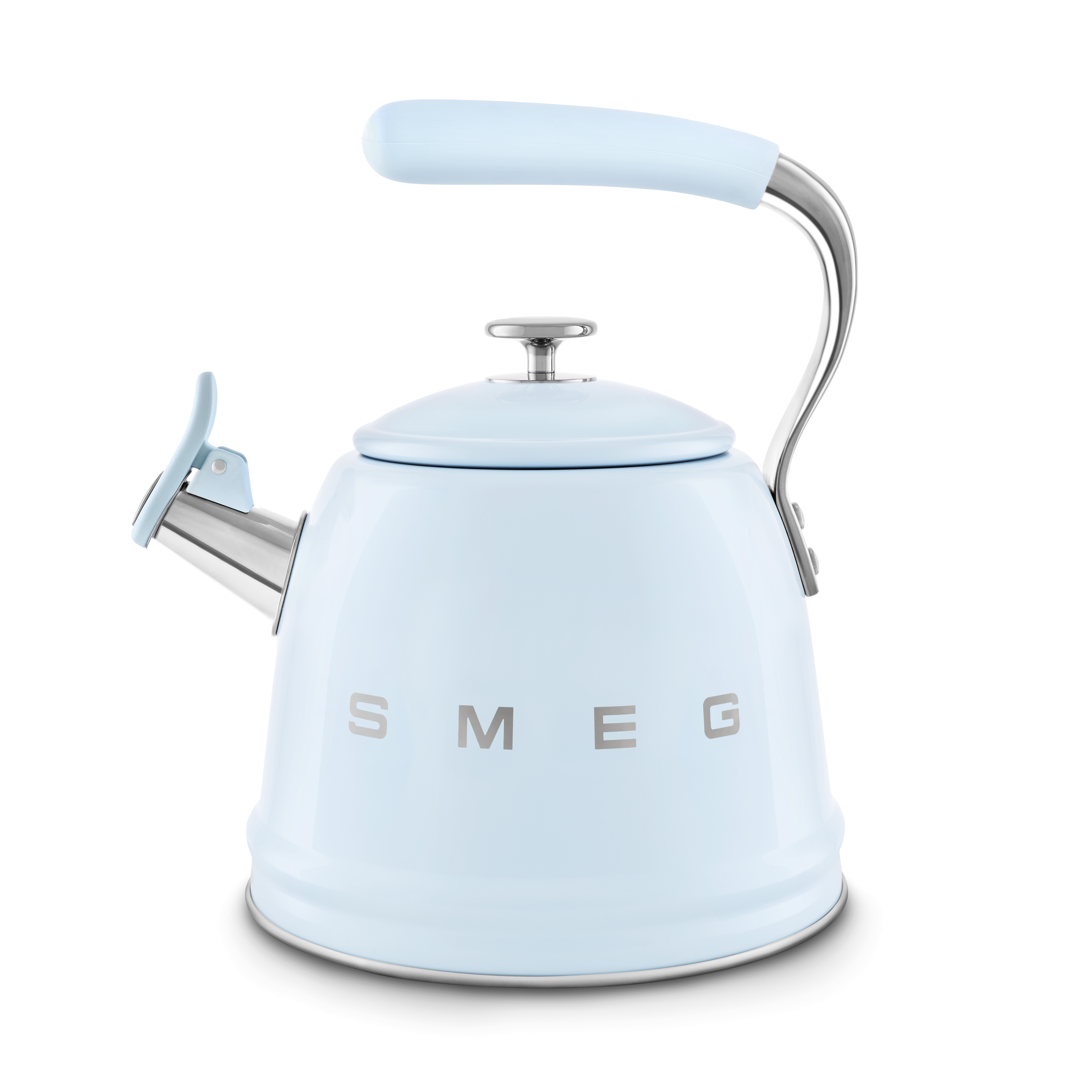 Stovetop kettle